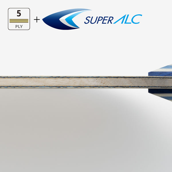 BUTTERFLY VISCARIA SUPER ALC