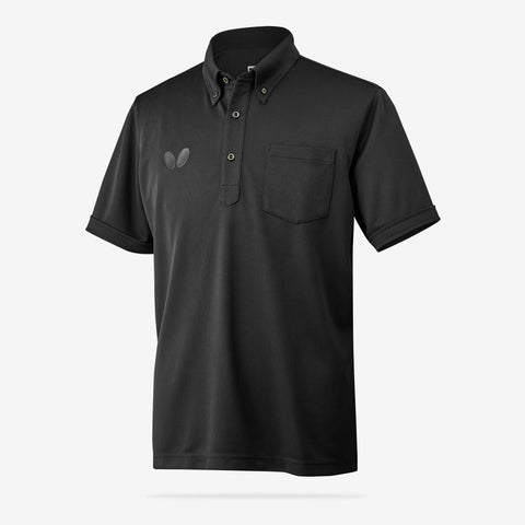 BUTTERFLY BD POLO T-SHIRT