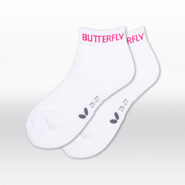 BUTTERFYL ILUNINE SOCKS