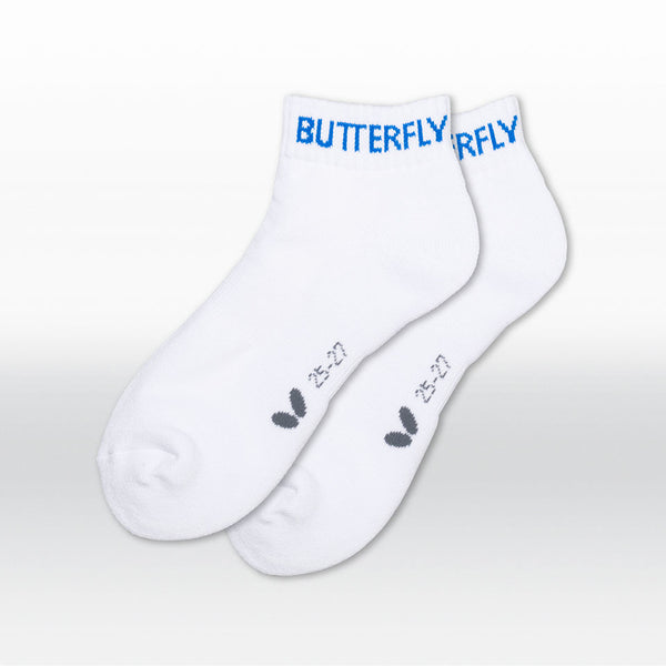 BUTTERFYL ILUNINE SOCKS