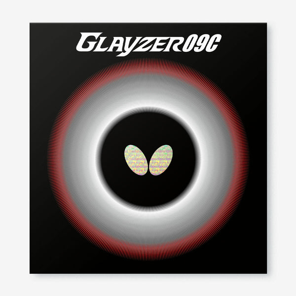 BUTTERFLY GLAYZER 09C