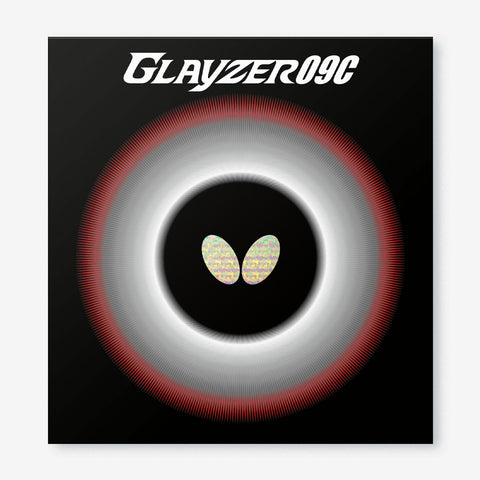 BUTTERFLY GLAYZER 09C