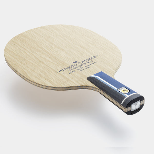 BUTTERFLY HARIMOTO TOMOKAZU INNERFORCE ALC–CS