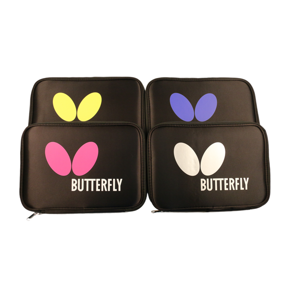 BUTTERFLY LOGO CASE - Case & Bag - SETTC