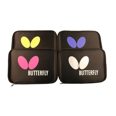 BUTTERFLY LOGO CASE - Case & Bag - SETTC