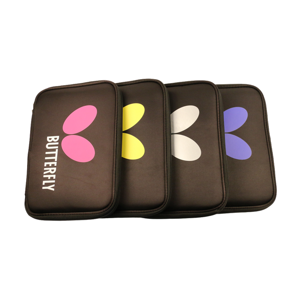 BUTTERFLY LOGO CASE - Case & Bag - SETTC