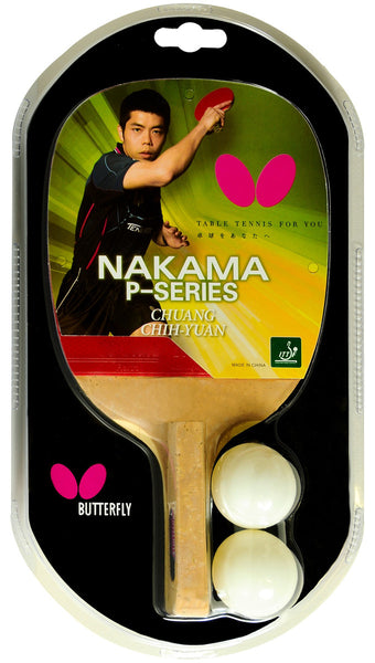 NAKAMA P-3