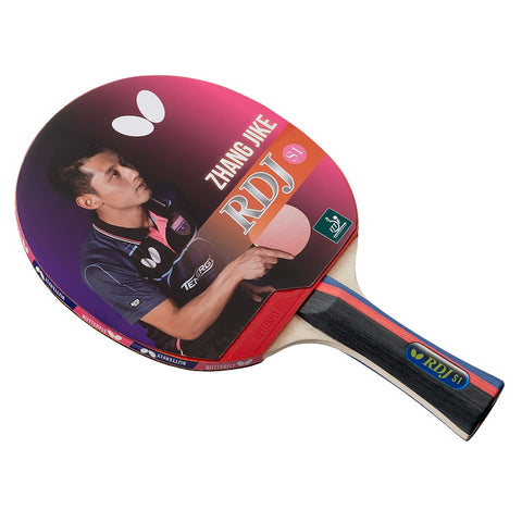RDJ S1 - Bat - SETTC