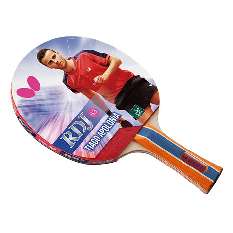 RDJ S3 - Bat - SETTC