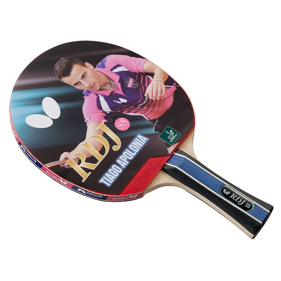 RDJ S5 - Bat - SETTC