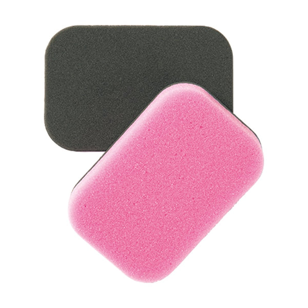 RUBBER CARE SPONGE