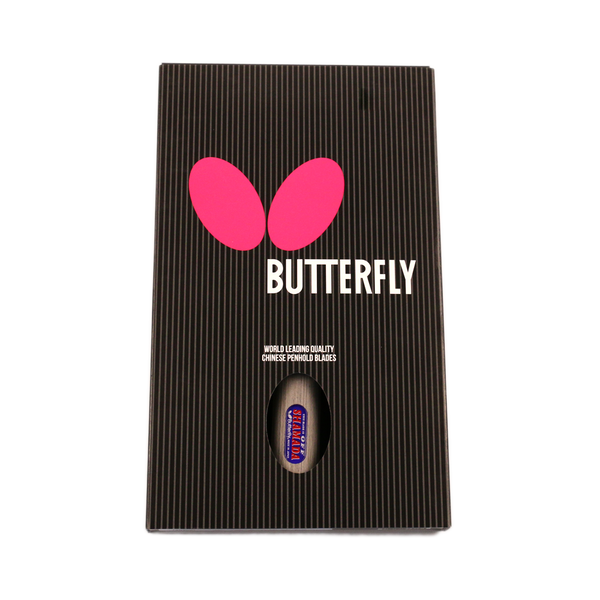BUTTERFLY SHAMADA CS - Blades: Penhold - SETTC