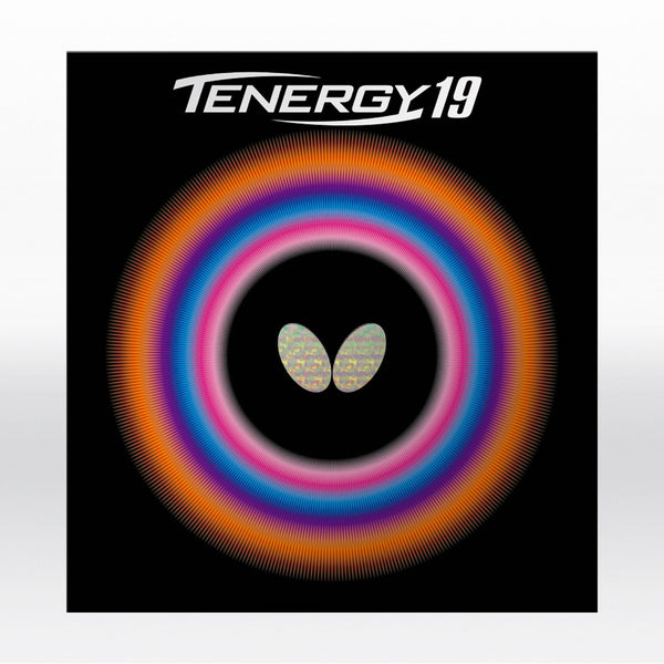 BUTTERFLY TENERGY 19