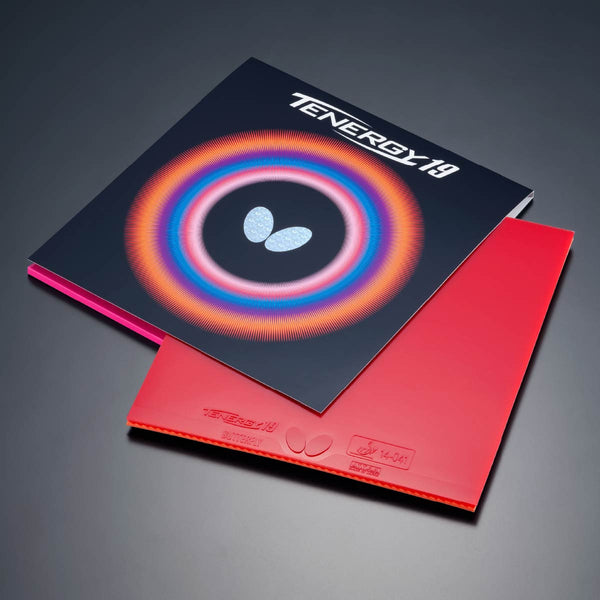 BUTTERFLY TENERGY 19