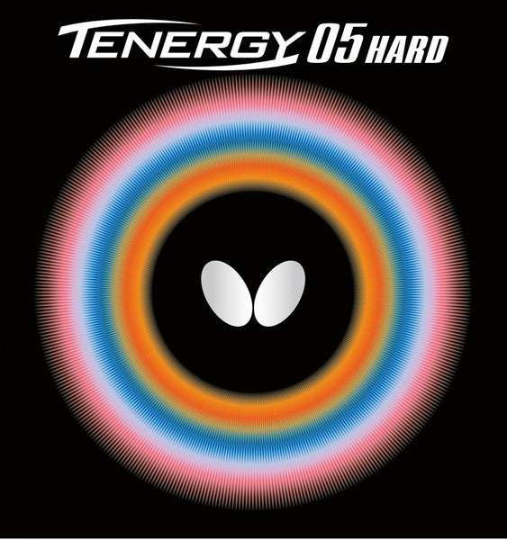 BUTTERFLY TENERGY 05 HARD