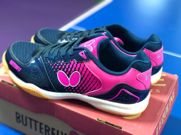 BUTTERFLY LEZOLINE-7 SHOES