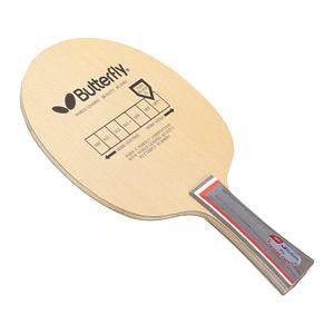 BUTTERFLY PRIMORAC CARBON - Blades: Shakehand - SETTC