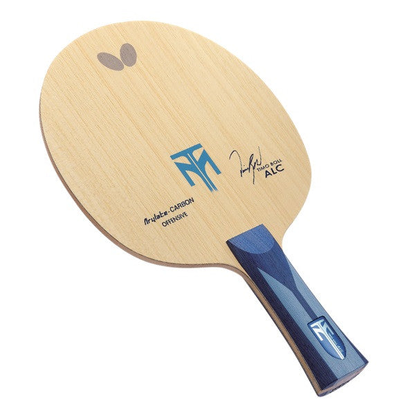BUTTERFLY TIMO BOLL ALC - Blades: Shakehand - SETTC