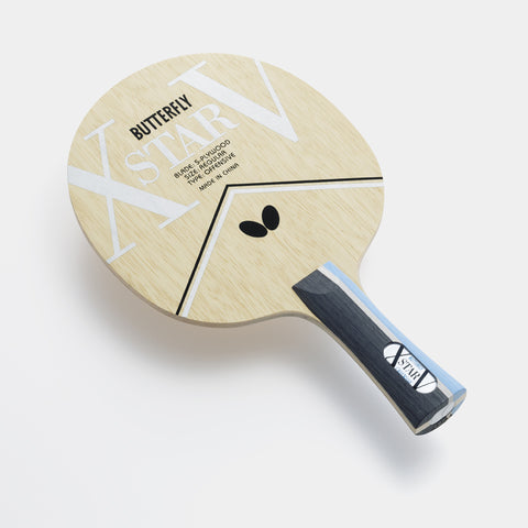 BUTTERFLY XSTAR V